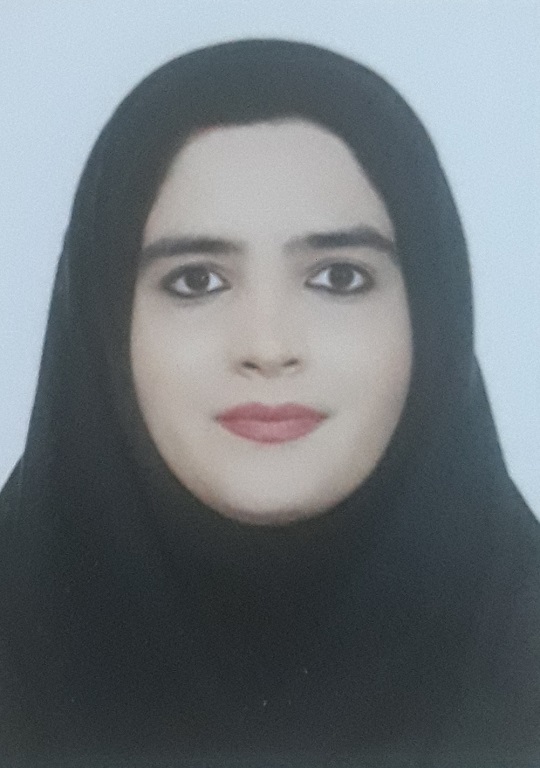 فاطمه فریدون مهر